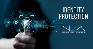 Protect your digital identity